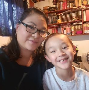 Meet your Posher, Amy